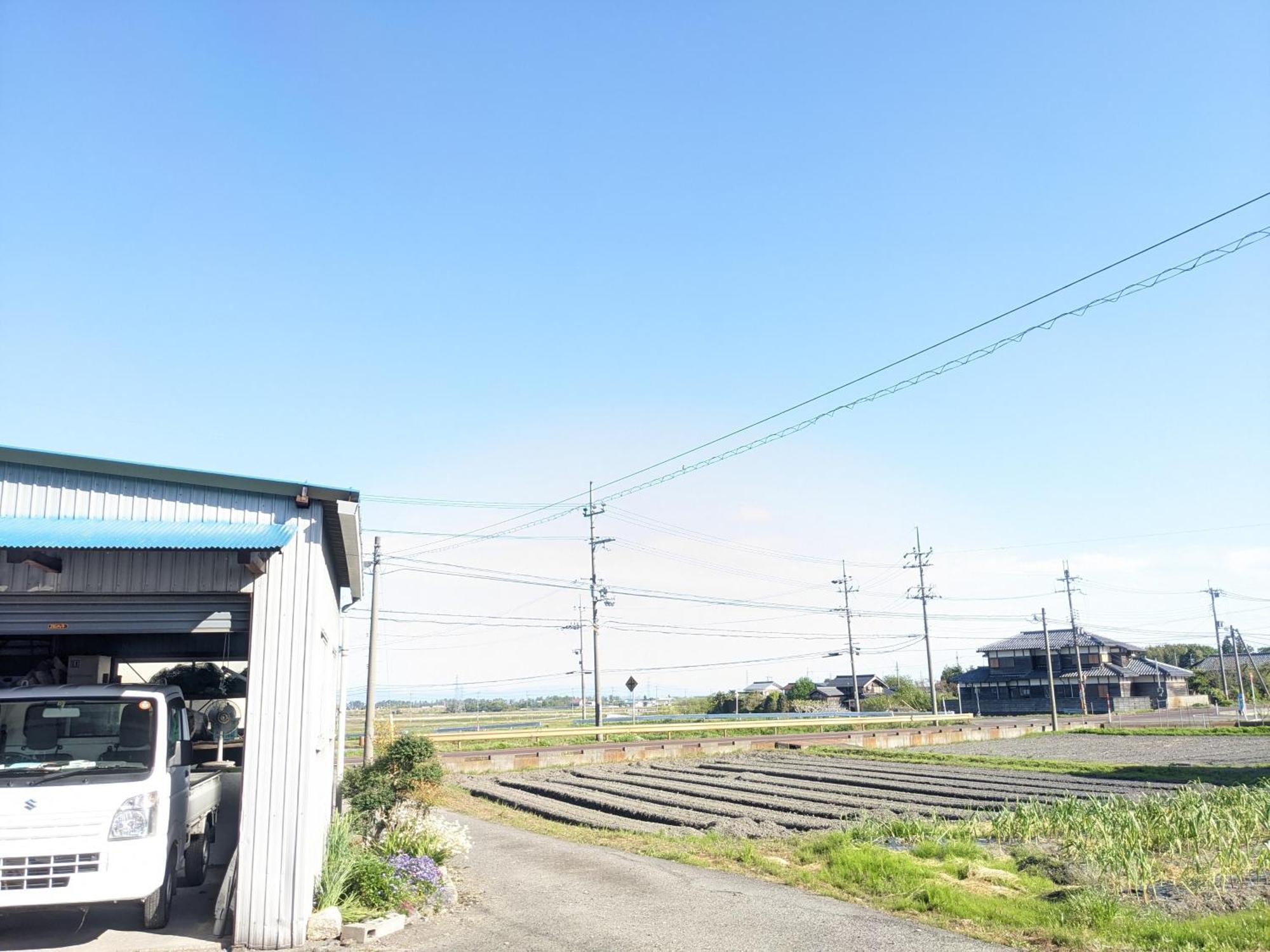 Farm Stay Inn Sanzaemon-Tei 母屋guesthouse Shiga-Takasima Traditional Japanese Architecture House Екстериор снимка